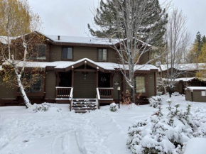Bayshore Ski & Racquet Club Condo, Big Bear Lake